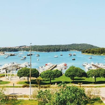 Splendid View Medulin Apartamento Exterior foto