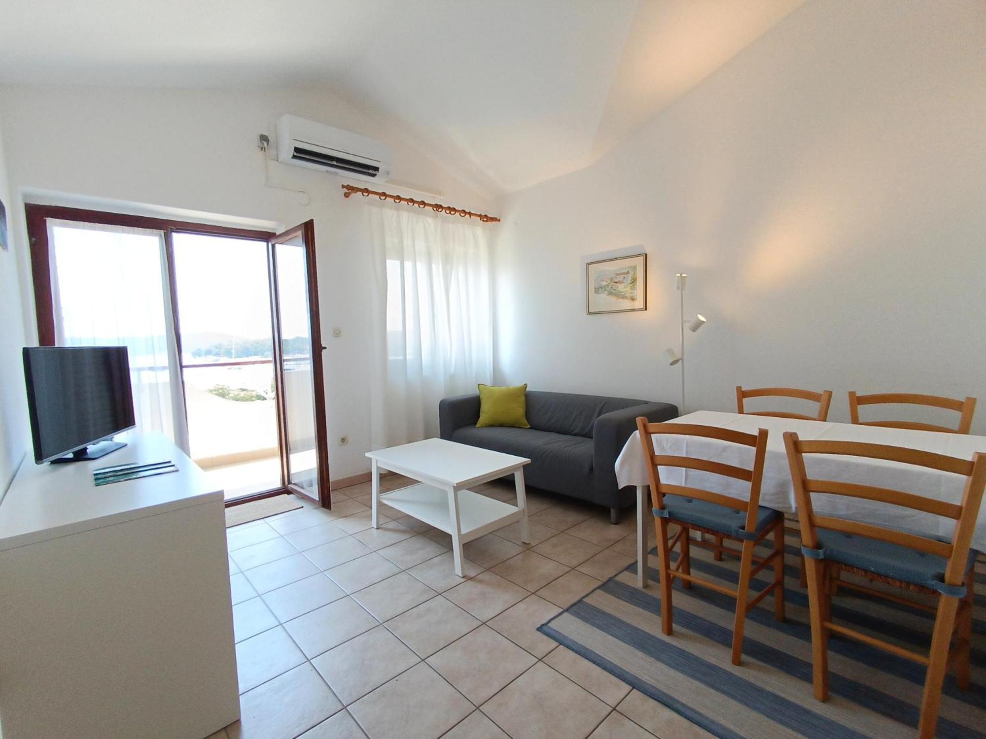 Splendid View Medulin Apartamento Exterior foto