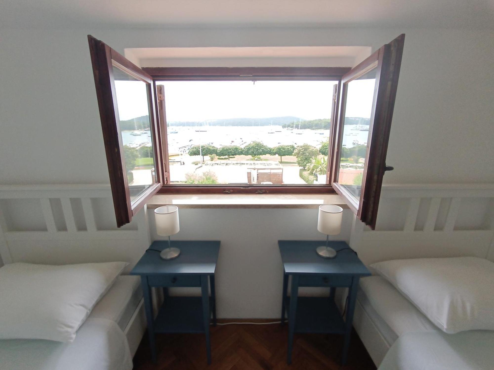 Splendid View Medulin Apartamento Exterior foto