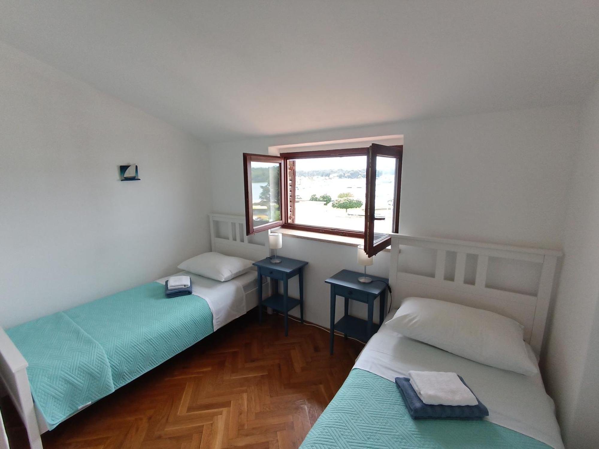 Splendid View Medulin Apartamento Exterior foto