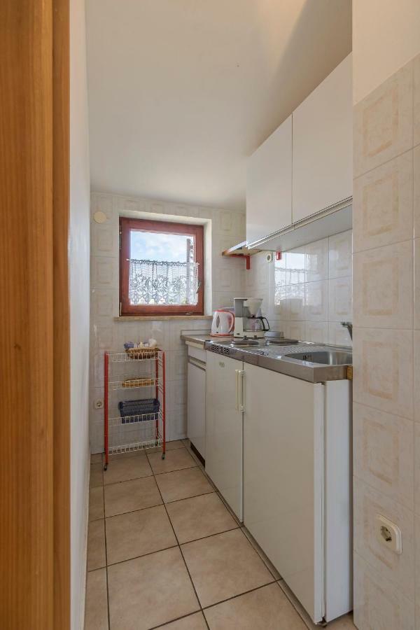 Splendid View Medulin Apartamento Exterior foto