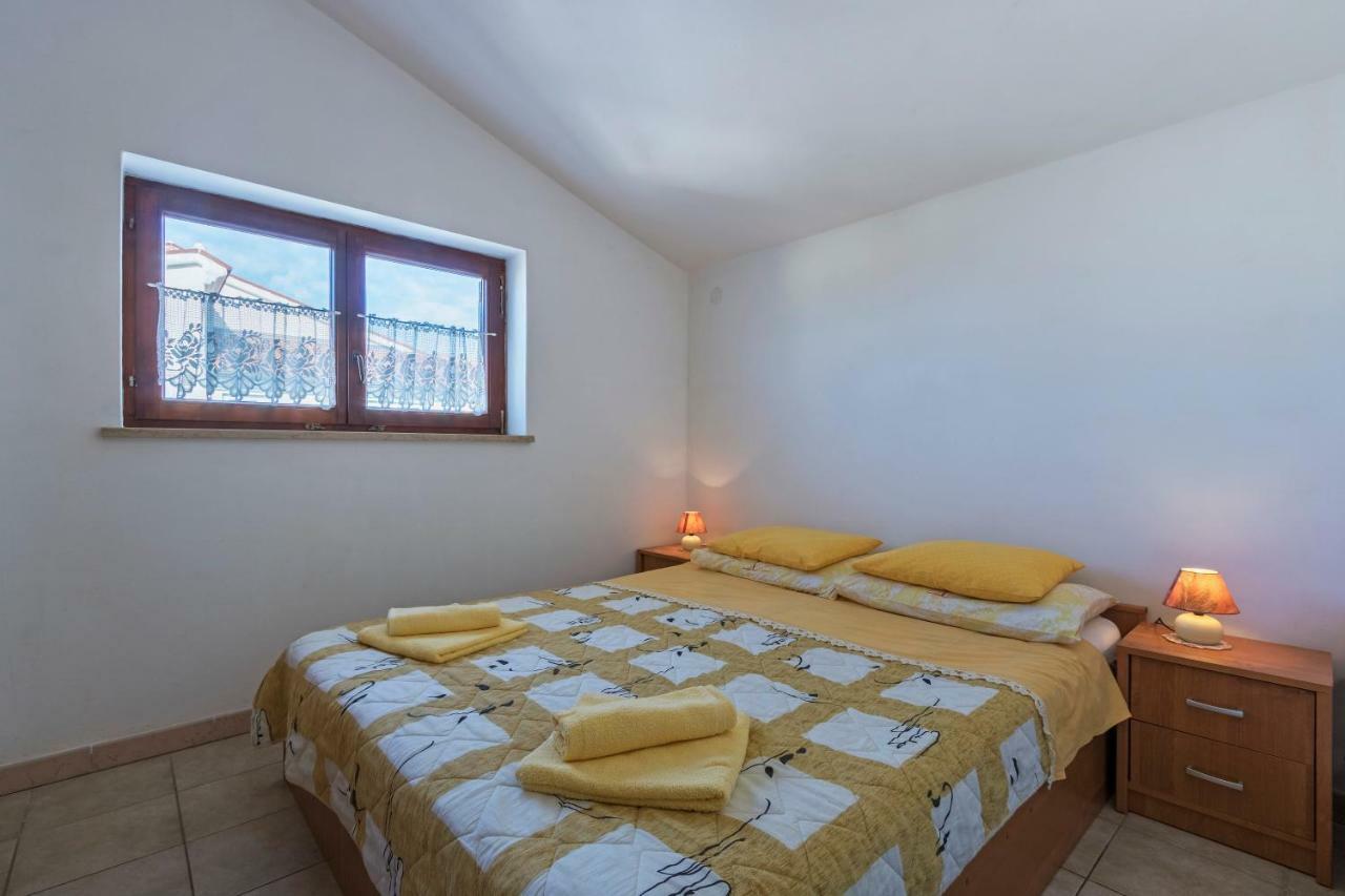 Splendid View Medulin Apartamento Exterior foto