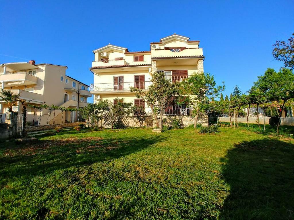 Splendid View Medulin Apartamento Exterior foto