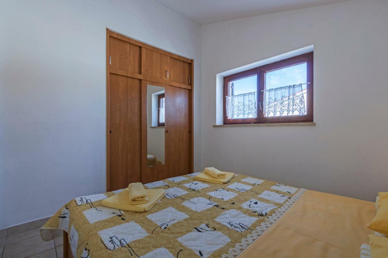Splendid View Medulin Apartamento Exterior foto