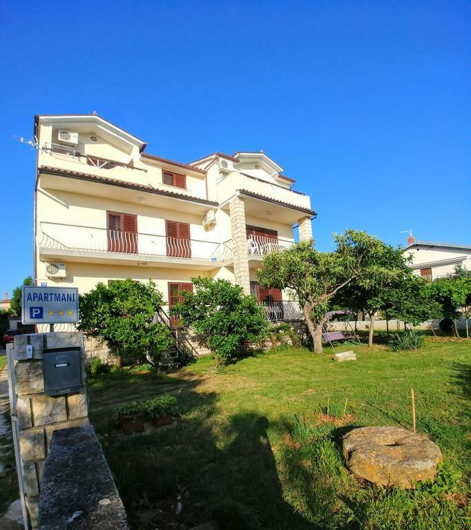 Splendid View Medulin Apartamento Exterior foto