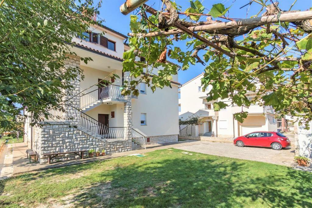 Splendid View Medulin Apartamento Exterior foto