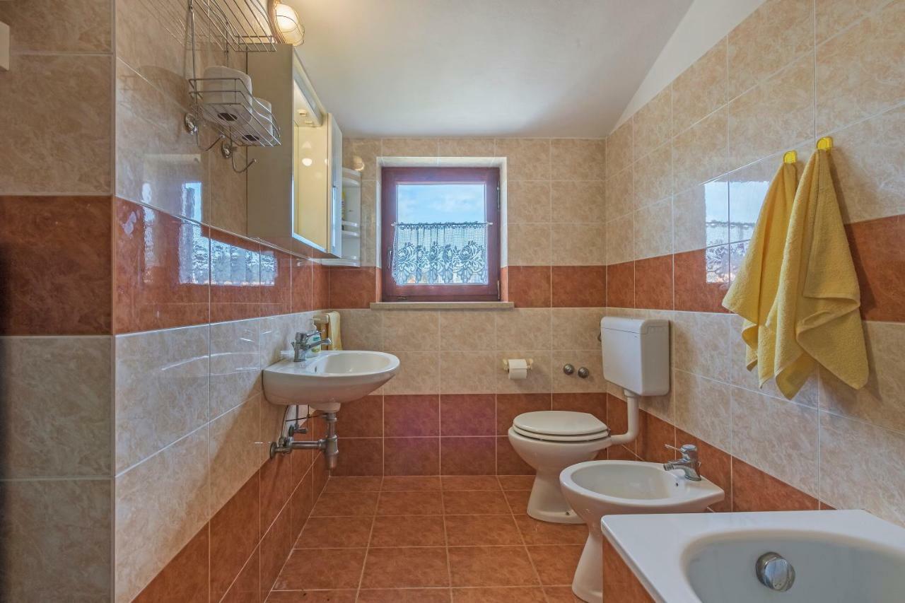 Splendid View Medulin Apartamento Exterior foto